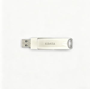 Clé USB Métallique d'Usine 3.0, Disque U Personnalisé avec LOGO, Clé USB 8 Go 16 Go 32 Go 64 Go 128 Go, Clé USB Stylo - Product Image 2