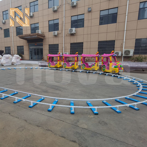 <span class=keywords><strong>Train</strong></span> touristique miniature haut de gamme pour 14 personnes - <span class=keywords><strong>Train</strong></span> de tourisme sur rail extérieur et équipement de <span class=keywords><strong>train</strong></span> de tourisme pour parc - Product Image 4