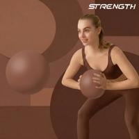 Kit de poids de Pilates réglables, ensemble de bandes élastiques écologiques en tissu, sangles de poids en silicone pour chevilles et poignets pour femmes, pour la musculation