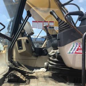 <b>Top</b> Quality Low Price Used Caterpillar <b>CAT</b> 325DL Hydraulic Crawler Excavator in stock for hot sale - Product Image 5