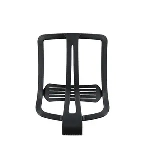 office chair back components / backrest part back mould