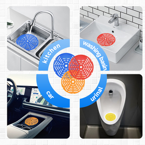 Manufacture <strong>Urinal</strong> Screen - Product Image 5