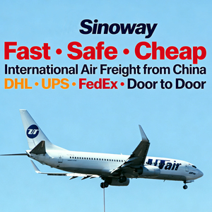 Агент по экспресс-доставке <span class=keywords><strong>DHL</strong></span> из Китая в США, Германию, Великобританию, Францию, Канаду: безопасная авиаперевозка от двери до двери - Product Image 1