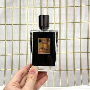 Profumo di Lusso 50ml per Donna e Uomo, Lunga Durata, Love Don't Be Shy, Avec Moi, Good Girl Gone <span class=keywords><strong>Bad</strong></span>, Spray di Alta Qualità - Product Image 4