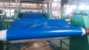 גיליון נוזלי גומי טבעי לטקס כרייה - Product Image 2