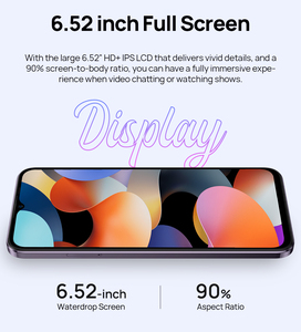 สมาร์ทโฟน <span class=keywords><strong>Ulefone</strong></span> Note16 Pro รุ่น <span class=keywords><strong>4</strong></span>+128GB โปรโมชั่นราคาสุดคุ้ม ระบบปฏิบัติการ Android 13 แบตเตอรี่ 4400mAh หน้าจอ 6.5 นิ้ว - Product Image 5