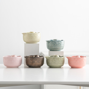 Kit <span class=keywords><strong>Matcha</strong></span> Best-Seller d'<span class=keywords><strong>Amazon</strong></span> : Fouet en Céramique, Bol Chasen, Brosse à Thé, Ensemble de Thé Japonais Personnalisé - Product Image 5