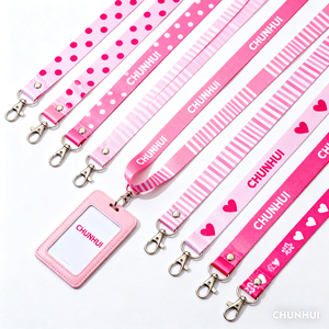Wholesale Cheap Custom Eco-Friendly Woven Canvas Cotton Nylon Lanyards Tactical Webbing Mobile Phone Camera Promotional Custom