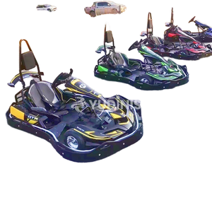 Nhiên Liệu Cạnh Tranh 125cc Điện Động Cơ Ổ Đĩa Xích Đi <span class=keywords><strong>Kart</strong></span> Lớn 4 Đột Quỵ 4X4 Ổ Đĩa Bàn Đạp Xe Cho Người Lớn Của <span class=keywords><strong>Kart</strong></span> Trôi - Product Image 2