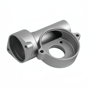 Özel High-End profesyonel alüminyum alaşım otomotiv parçaları kalıp döküm kalıp tasarımı ile parlatma enjeksiyon kalıplama plastik PU - Product Image 1