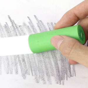 Yalong couleurs mélangées gommes TPR matériel caoutchouc fruits mignon gomme pour enfants fournitures scolaires en gros - Product Image 5