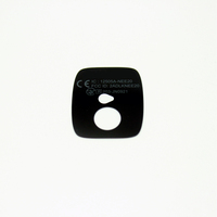 Adhésif pour caméra 3D, couverture complète, verre trempé, 3M, pour la Protection des écrans LCD