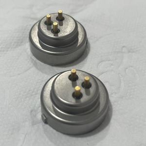 เซ็นเซอร์วัดแรงดัน TFPS0000375 รุ่นใหม่ของแท้ - Product Image 4
