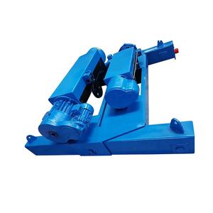 3 Ton 5 Ton 10 Ton 20 Ton di argano elettrico singolo doppio trave carroponte sollevamento sollevamento - Product Image 4