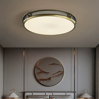 Plafonnier LED pour la maison, lampe de plafond, lustre personnalisé, éclairage d'usine, décoration lumineuse pour la maison