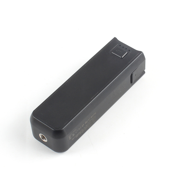 Multiple Safety Protection Battery Handle for DJI Osmo Pocket 3 4 Pro Handheld Stabilizer Accessory Explosionproof Power Grip
