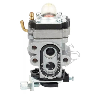 Carburateur Remplacer Walbro WYA40 WYA11 Pour Rouge Max BCZ2500 Tondeuses EZ25005 Bâton Coupe-bordures Pour <span class=keywords><strong>Husqvarna</strong></span> 530BT 130BT <span class=keywords><strong>Souffleur</strong></span> De Feuilles - Product Image 1