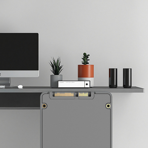 Bestoss 128gb SATA IIi 내부 하드 디스크 드라이브 ssd 2.5 인치 3d nand 노트북 응용 프로그램 - Product Image 4