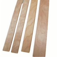 Großhandel Hochwertige gerade Holzbett latten, gebogene Holzbett latte, R0 Holzbett latten
