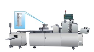 Macchina per il Pane Industriale ad Alta Velocità Automatica Ideale per Hotel, Panifici e <span class=keywords><strong>Produzione</strong></span> Alimentare - Product Image 5