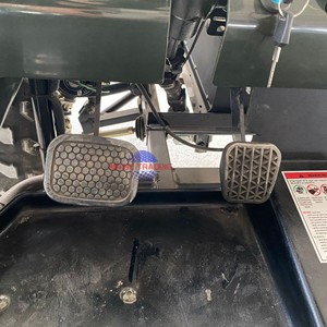 รถจี๊ปออฟโรดขนาดเล็กสำหรับทุกสภาพภูมิประเทศ150cc - Product Image 5