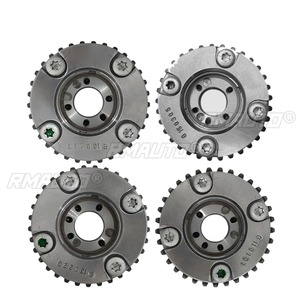 ชุดอุปกรณ์ปรับตั้งเวลาเฟืองแคมชาฟท์ ทางเข้า-ทางออก หมายเลข 2780504900 สำหรับเครื่องยนต์ Mercedes M278 อุปกรณ์ตกแต่งรถยนต์ - Product Image 3