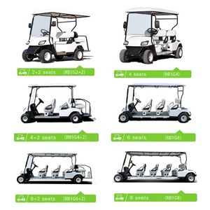 Nouveau Chariot de <span class=keywords><strong>Golf</strong></span> Électrique 2 Places pour Passagers, avec Fonction Poussoir et Traîneur, <span class=keywords><strong>Allemagne</strong></span>, Bon <span class=keywords><strong>Prix</strong></span> - Product Image 3