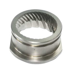 Pièces personnalisées pour moulin à café Ensemble de fraises pour moulin à café <span class=keywords><strong>Jura</strong></span> Fraise de meulage conique de remplacement en acier inoxydable pour <span class=keywords><strong>machine</strong></span> à café <span class=keywords><strong>Jura</strong></span> - Product Image 3