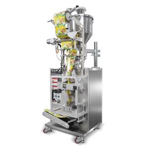 Automatic Multifunction Coffee Powder <strong>Filling</strong> <strong>Machine</strong> Granule Small Sachet Spices Sugar Stick Packing <strong>Machine</strong> - Product Image 2