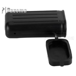 Caja de Herramientas para motocicleta, contenedor para motos todoterreno, para Suzuki DR50, DR250, <span class=keywords><strong>Djebel</strong></span>, Yamaha TW200, TW225 - Product Image 4