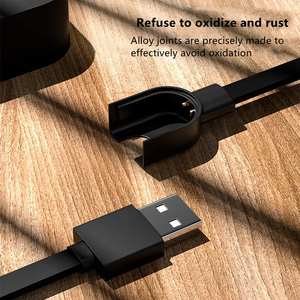 سوار معصم كابل شحن بيانات USB لساعة لشحن شاومي مي باند <span class=keywords><strong>2</strong></span> <span class=keywords><strong>3</strong></span> 4 5 6 7 7 برو - Product Image 4