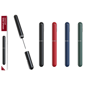 Ouvre-<span class=keywords><strong>vin</strong></span> Portable manuel, <span class=keywords><strong>pompe</strong></span> à Air en Abs, pour <span class=keywords><strong>vin</strong></span> rouge, pression de l'air - Product Image 1
