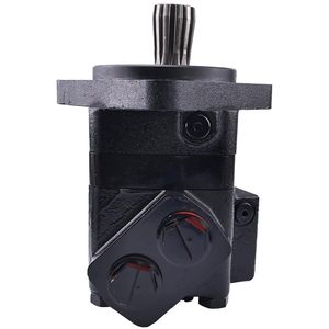 Moteur hydraulique LSSOCH 114-1065-006 de type piston pour chargeuses compactes Bobcat - Product Image 4