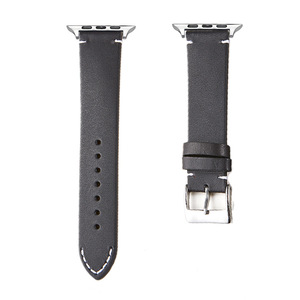 Bracelet en cuir véritable de qualité supérieure pour <span class=keywords><strong>Apple</strong></span> <span class=keywords><strong>Watch</strong></span> Ultra 8 7 <span class=keywords><strong>6</strong></span> SE, taux de réachat élevé de 41 %, livraison gratuite - Product Image 6