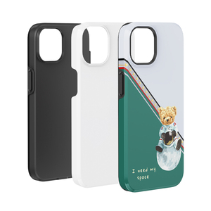 <span class=keywords><strong>Coque</strong></span> de téléphone personnalisée en PBT PC TPU par sublimation Rock Space, coques vierges pour sublimation, <span class=keywords><strong>coque</strong></span> pour <span class=keywords><strong>iPhone</strong></span> <span class=keywords><strong>13</strong></span> 14 - Product Image 2