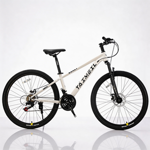 Bicicleta de Montaña MTB de <span class=keywords><strong>26</strong></span> Pulgadas con Cuadro de Aleación de Aluminio, 21 Velocidades, Frenos de Disco, para Todo Terreno, Profesional, Cross <span class=keywords><strong>Rally</strong></span>, Venta al Por Mayor de Fábrica - Product Image 4