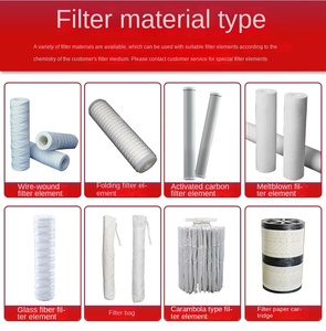 Dòng chảy cao công nghiệp PP hóa chất lọc chất lỏng với bơm từ tính, axit kiềm kháng mạ điện công nghiệp Máy lọc - Product Image 6