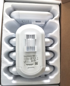 <span class=keywords><strong>UBNT</strong></span> NS-5ACL-5/Loco5AC-5 5.8G Wireless Bridge CPE กลางแจ้ง5.8G 3Km 450M - Product Image 4