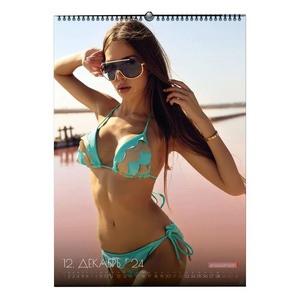 نموذج مثير مخصص عالي الجودة طراز ol صور شخصي مكتب صور منتجات طباعة ورق مقوى وورق مقوى - Product Image 5