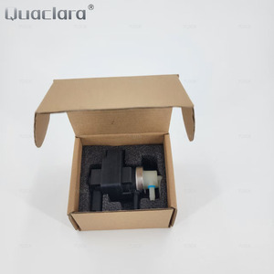 Pièces automobiles, électrovanne de commande de suralimentation du turbo 9801887680 pour Peugeot 207 2006-2015, Citroën C4 2004-2018, Ford Focus MK3 2011-2018 - Product Image 6