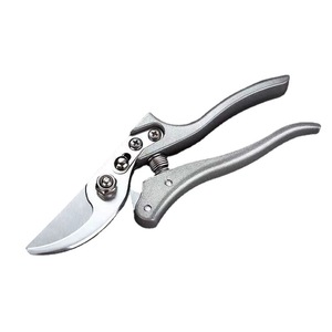 Independent Brands Bypass <b>Pruner</b> Silver Tiger Pulley Scissors 20-30 Mm Stainless Steel Gray Right Hand Garden Shears - Product Image 2
