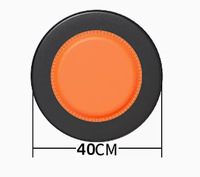 Cible d'entraînement murale pour adultes, utilisation à domicile, Sanda, Wing Chun, boxe, sacs de frappe lourds, Taekwondo, marque ARYDA, PU durable