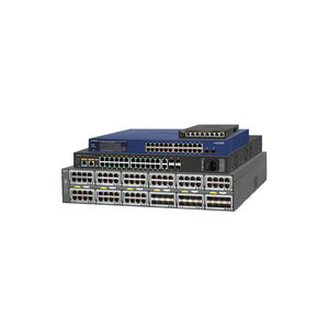สวิตช์เครือข่าย HPES JL678A Aruba 6100 12G Class 4 PoE+ พร้อมพอร์ต 2G/2SFP+ กำลังไฟ 139W 12 พอร์ต 10/100/1000 รองรับ SNMP และ QoS - Product Image 3