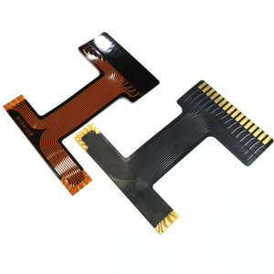 OEM Custom Produce <strong>FPC</strong> Manufacturer <strong>Flex</strong> PCBA FPCB Assembly Printed Circuit Board for <strong>Lcd</strong> <strong>Display</strong> - Product Image 1