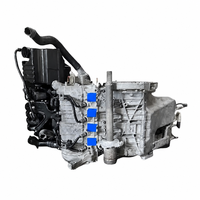 Pièce d'origine pour Mercedes-Benz W169 W245, ensemble moteur essence 266 M266 pour voitures Mercedes Benz A160 B200