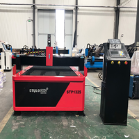 Table de découpe plasma CNC 4x8 la mieux notée de 2026 à vendre