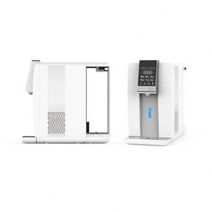 <span class=keywords><strong>Agua</strong></span> de hidrógeno portátil con esterilizador de <span class=keywords><strong>agua</strong></span> fría y caliente hogar 3S <span class=keywords><strong>calor</strong></span> rápido gran oferta máquina de <span class=keywords><strong>agua</strong></span> de hidrógeno - Product Image 4