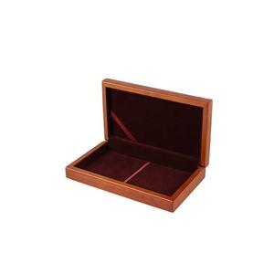 DS Badges <b>Silver</b> Coins Commemorative Holder Rectangle MDF Handmade Storage Medal Gold Coin Collection Display <b>Box</b> Gift DSG-1007 - Product Image 6