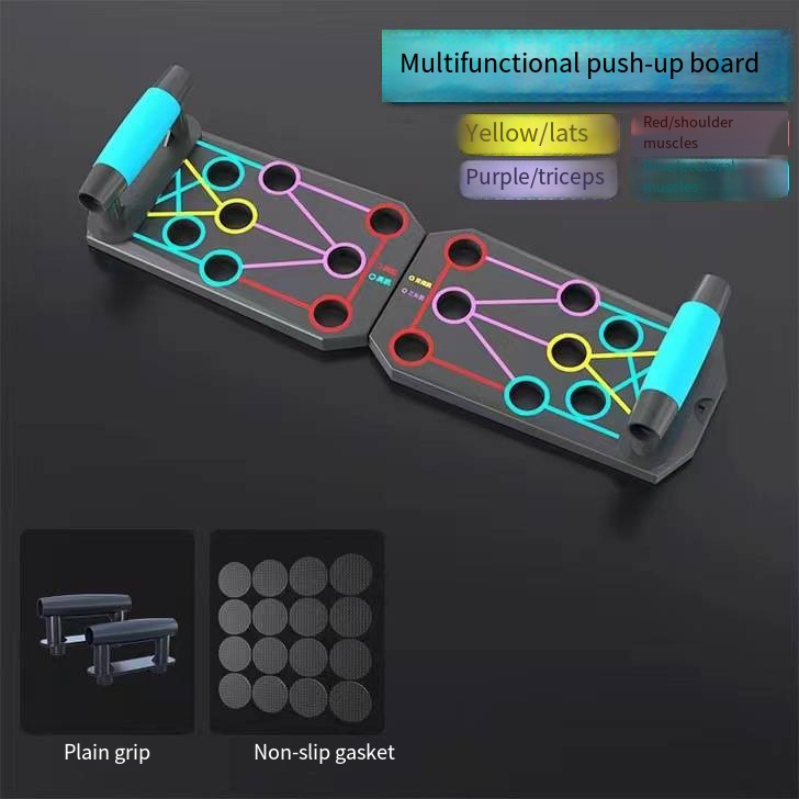 Trapezoid not coated
