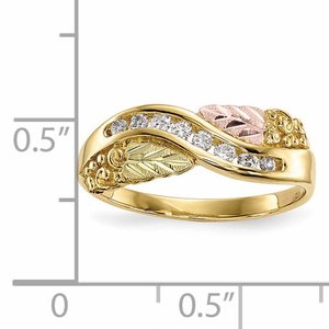 Anillo de Promesa de Acero Inoxidable 316 de Alta Calidad, Chapado en Platino, con Circonitas, Estilo Náutico Islámico, Fabricante, Logotipo Personalizado, Caja, Venta al Por Mayor - Product Image 2